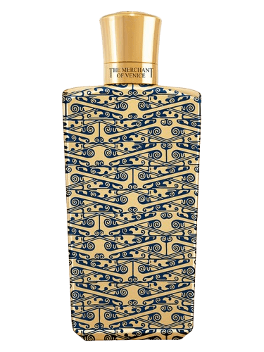 The Merchant of Venice Gold Regatta