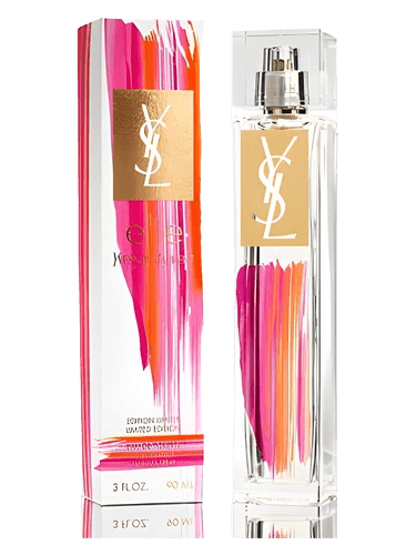 Yves Saint Laurent Elle Limited Edition 2011