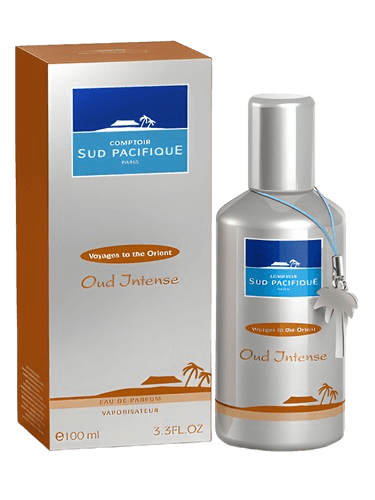 Comptoir Sud Pacifique Oud Intense
