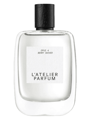 L'Atelier Parfum Berry Shiver