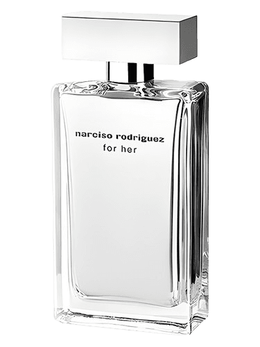 Narciso Rodriguez Narciso Rodriguez Silver For Her Limited Edition