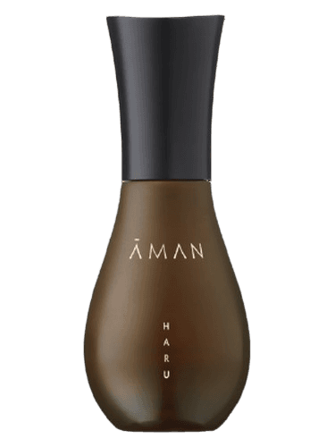 Aman Haru