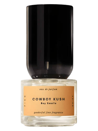Boy Smells Cowboy Kush
