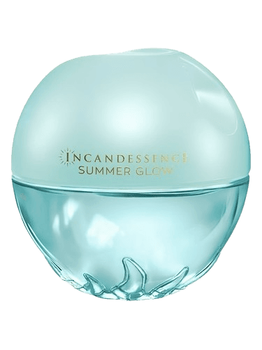 Avon Incandessence Summer Glow