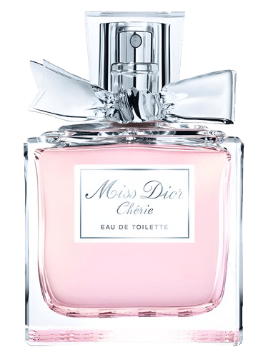 Dior Miss Dior Cherie Eau De Toilette 2010