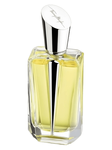 Mugler Mirror Mirror Collection - Miroir des Secrets