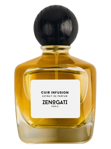 Zenogati Cuir Infusion