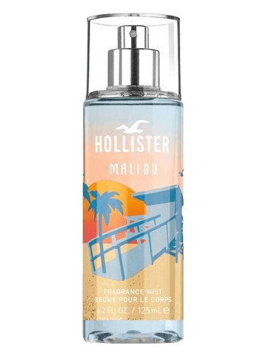 Hollister Malibu