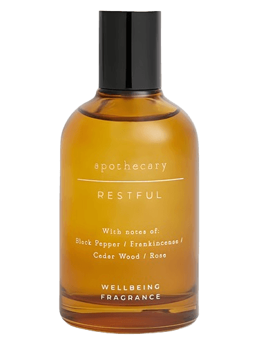 Marks & Spencer Restful