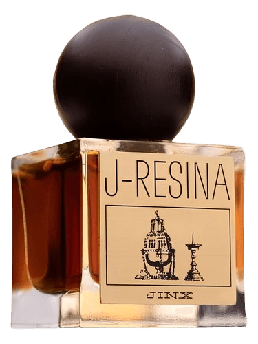 Jinx Smells J-Resina