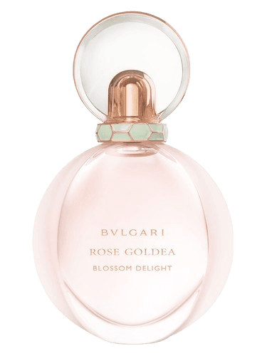 Bvlgari Rose Goldea Blossom Delight