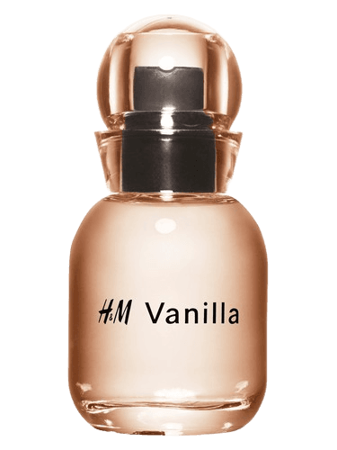 H&M H&M Vanilla - Creamy sweetness