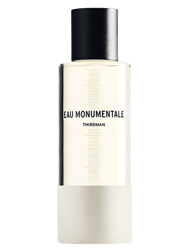 Thirdman Eau Monumentale