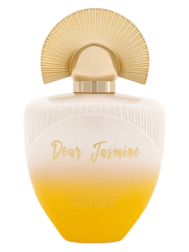 MAISON ASRAR Dear Jasmine