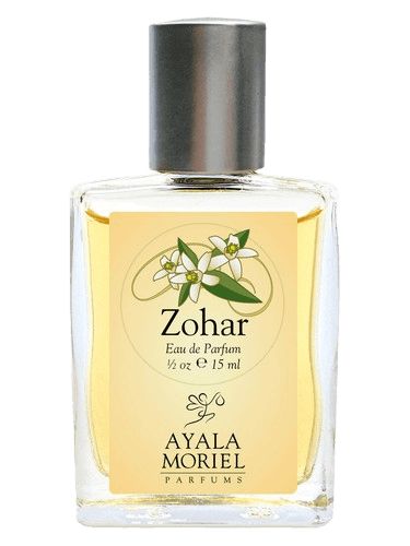 Ayala Moriel Zohar