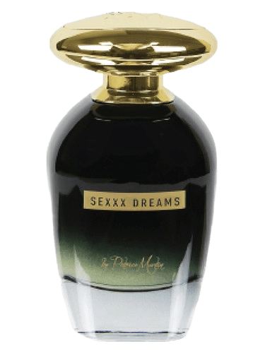 Patrice Martin Sexxx Dreams
