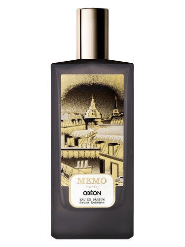 Memo Paris Odéon