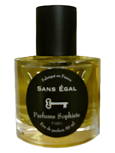 Parfums Sophiste Sans Égal