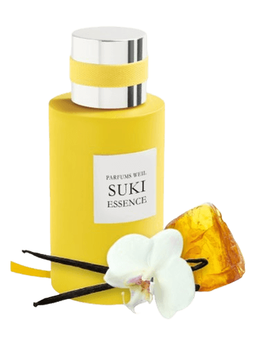 Weil Suki Essence