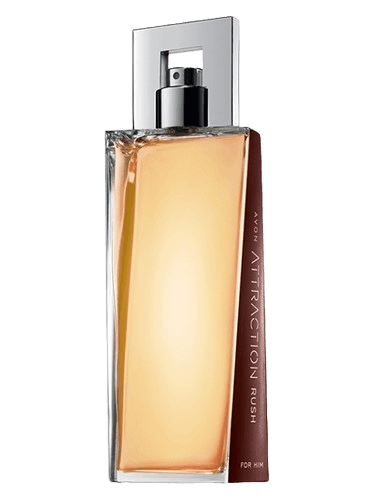Avon Attraction Rush for Him