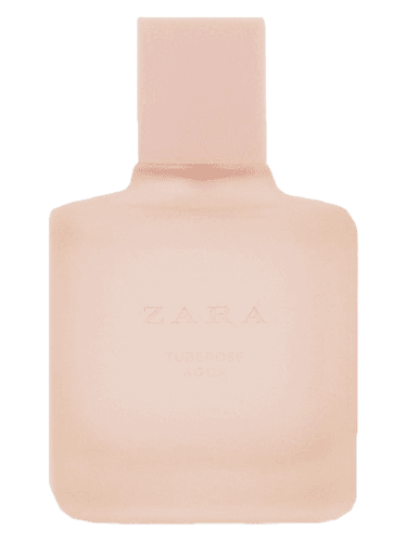 Zara Tuberose Aqua