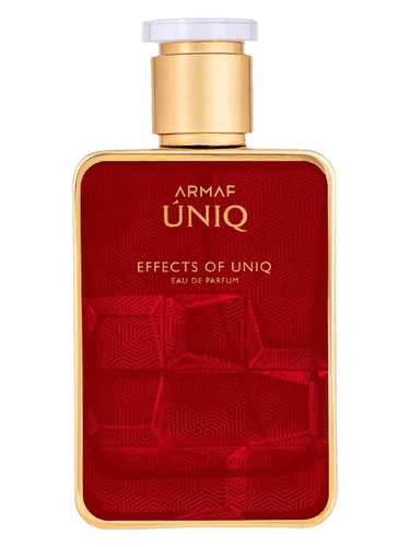 Armaf Effects Of Uniq