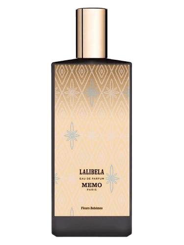 Memo Paris Lalibela
