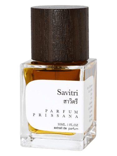 Prissana Savitri