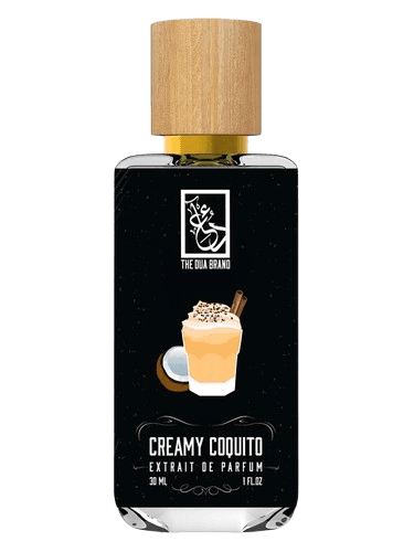 The Dua Brand Creamy Coquito