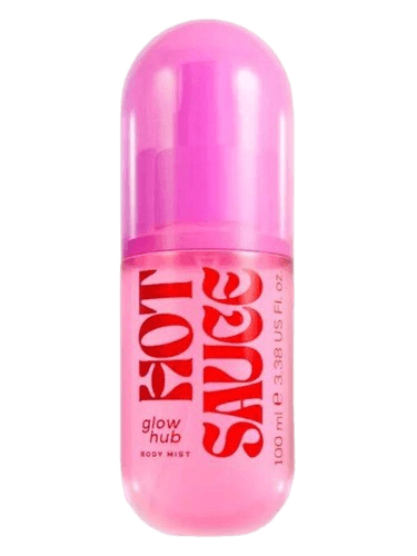 Glow Hub Hot Sauce