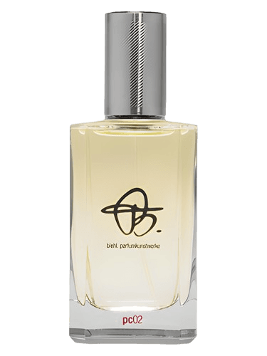 biehl parfumkunstwerke pc02