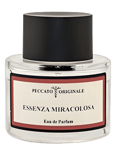 Peccato Originale Essenza Miracolosa