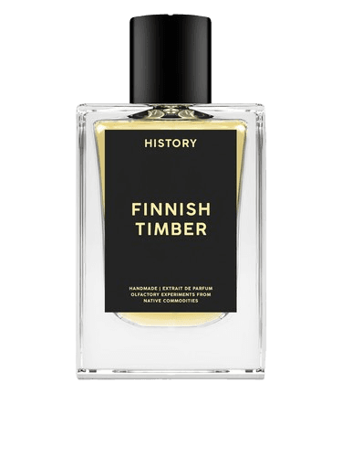 History Parfums Finnish Timber