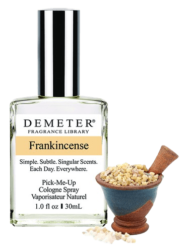 Demeter Fragrance Frankincense