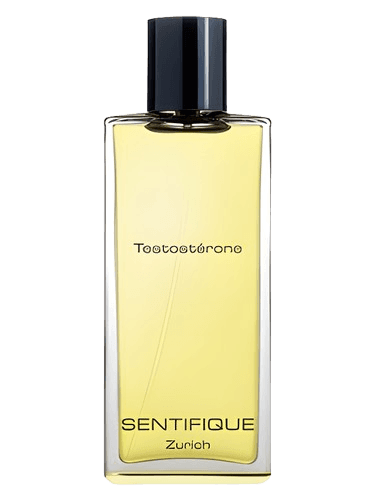 Sentifique Testosterone