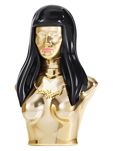 Nicki Minaj Pink Friday Deluxe Edition