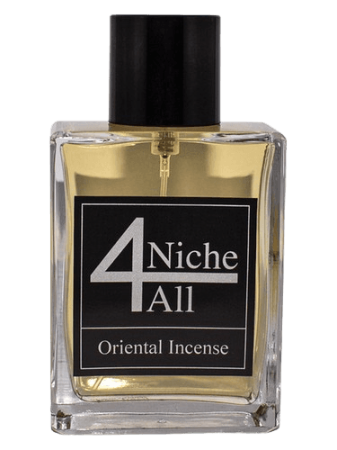 Niche4All Oriental Incense
