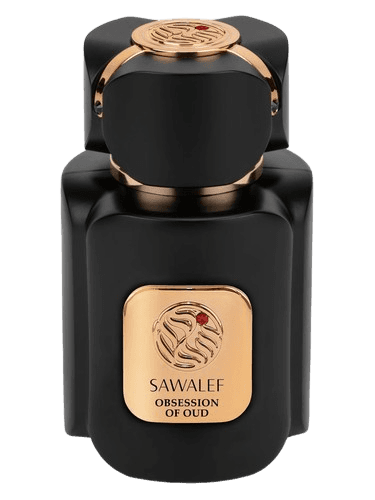 Sawalef Obsession of Oud