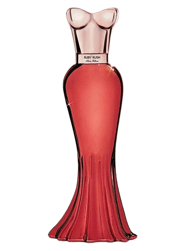 Paris Hilton Ruby Rush