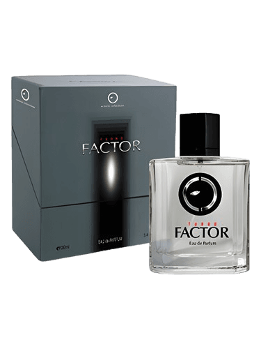 Eclectic Collections Factor