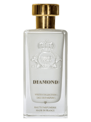 Al-Jazeera Perfumes Diamond