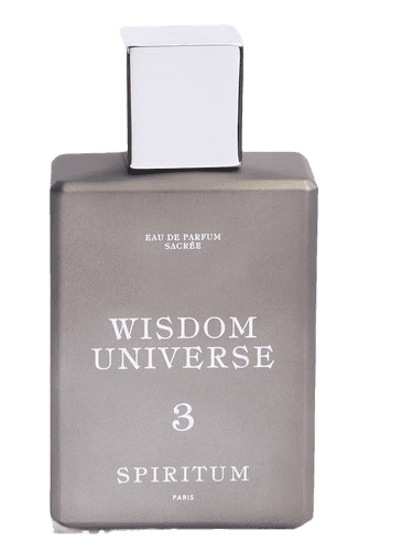 Spiritum 3 Wisdom Universe