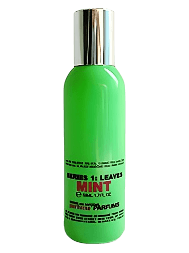 Comme des Garcons Comme des Garcons Series 1  Leaves: Mint