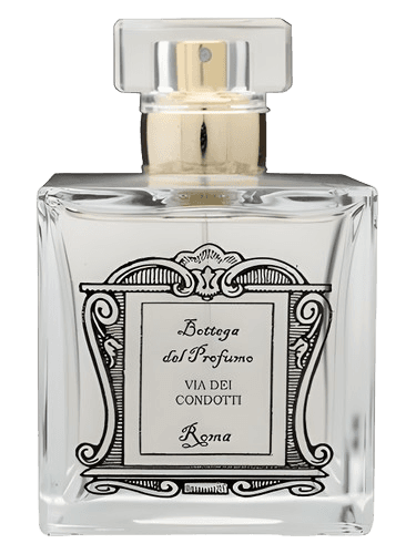 Bottega del Profumo Via dei Condotti