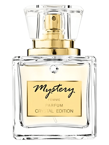 Jacques Battini Mystery Cristal Edition