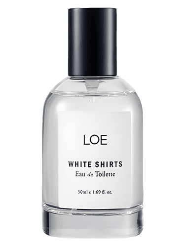 LOE White Shirts