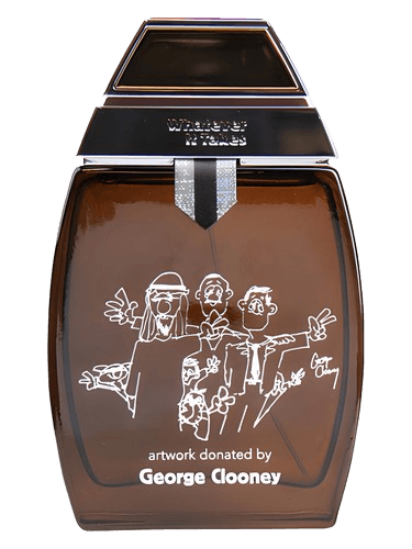 Apple Beauty Whatever It Takes George Clooney Eau de Toilette