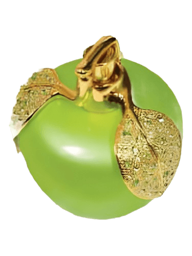 S. Cute Sweet Amour Green Apple