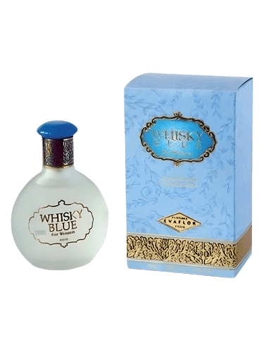 Evaflor Whisky Blue