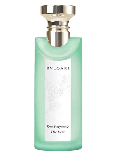 Bvlgari Eau Parfumée Thé Vert 2025